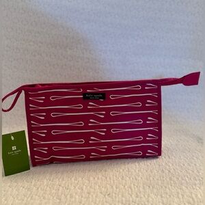 Kate Spade Cosmetic Bag